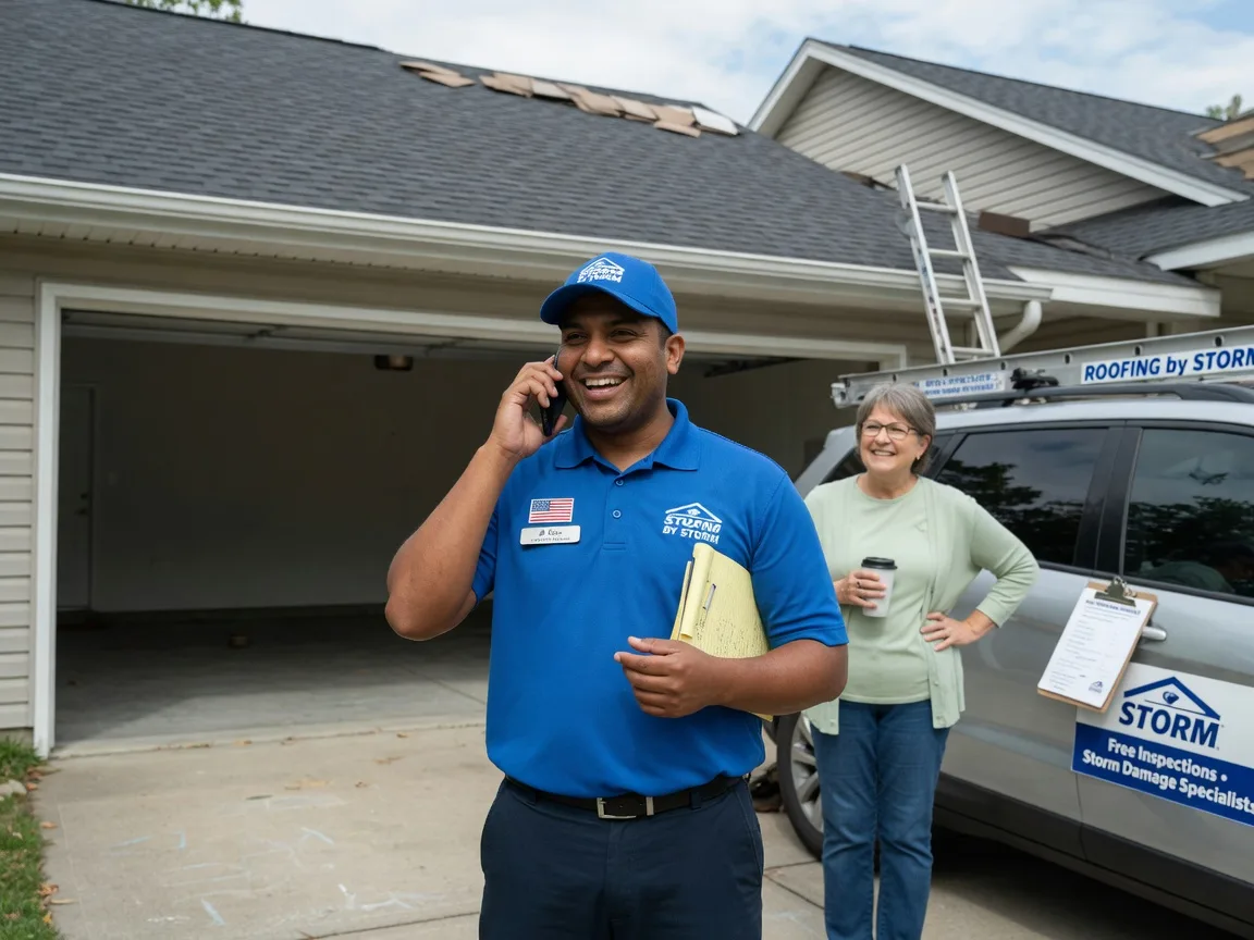 Roof Repair Near Me Glen Ellyn, IL FAQs